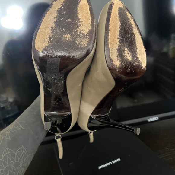 Ankle boots - Picture 5 of 5